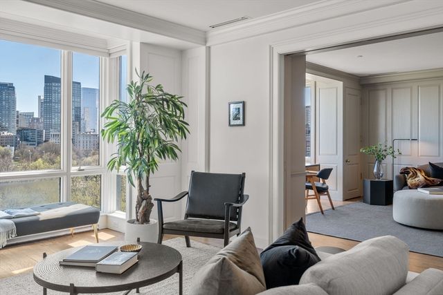 2 Commonwealth Ave 12B, Boston, MA 02116