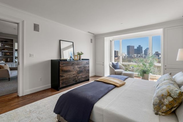 2 Commonwealth Ave 12B, Boston, MA 02116