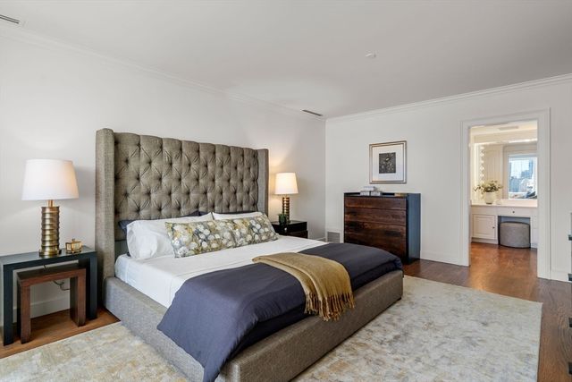 2 Commonwealth Ave 12B, Boston, MA 02116