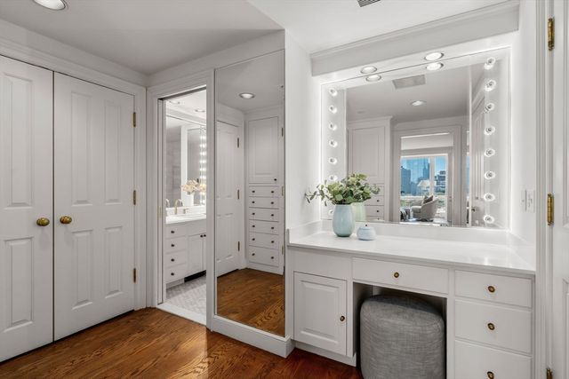 2 Commonwealth Ave 12B, Boston, MA 02116