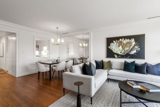 2 Commonwealth Ave 12B, Boston, MA 02116