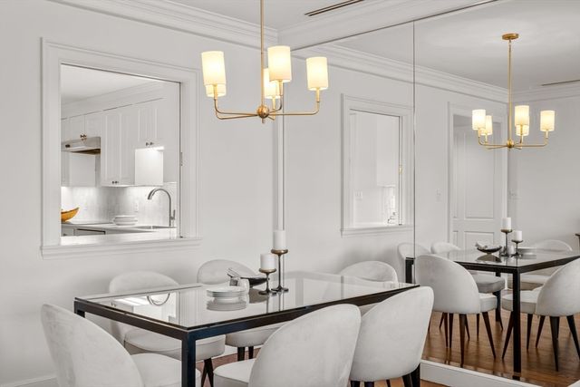 2 Commonwealth Ave 12B, Boston, MA 02116