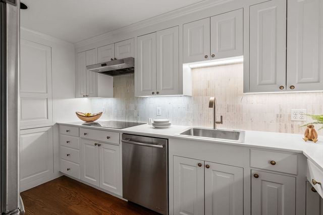 2 Commonwealth Ave 12B, Boston, MA 02116