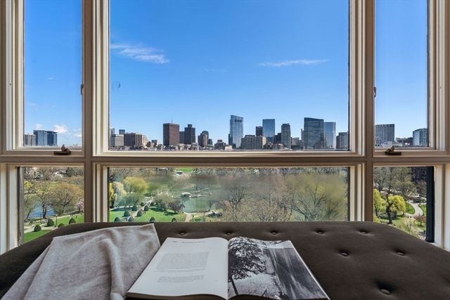 2 Commonwealth Ave 12B, Boston, MA 02116