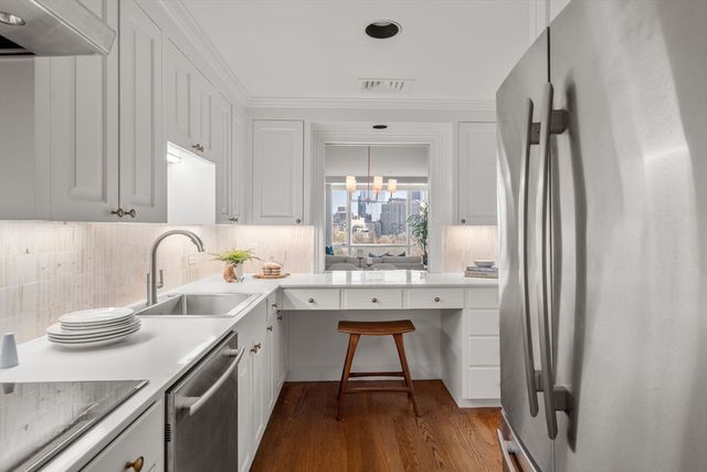 2 Commonwealth Ave 12B, Boston, MA 02116