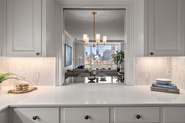 2 Commonwealth Ave 12B, Boston, MA 02116