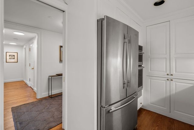 2 Commonwealth Ave 12B, Boston, MA 02116