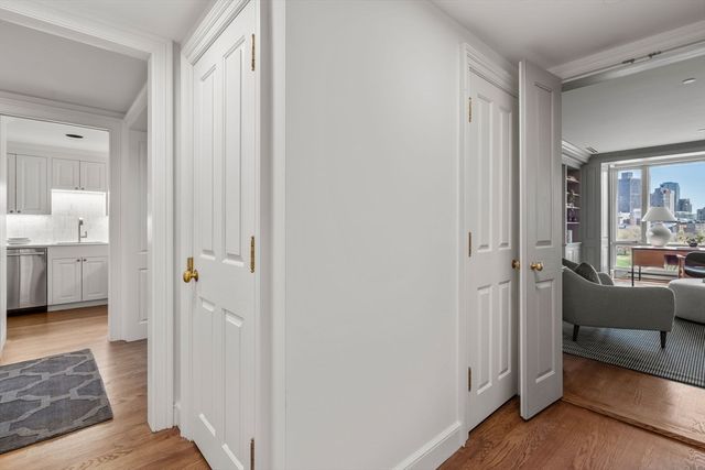 2 Commonwealth Ave 12B, Boston, MA 02116