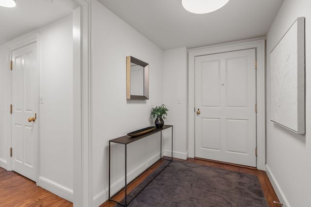 2 Commonwealth Ave 12B, Boston, MA 02116