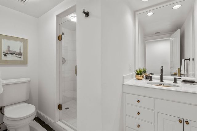 2 Commonwealth Ave 12B, Boston, MA 02116