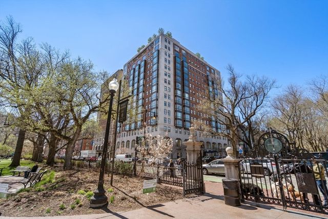 2 Commonwealth Ave 12B, Boston, MA 02116
