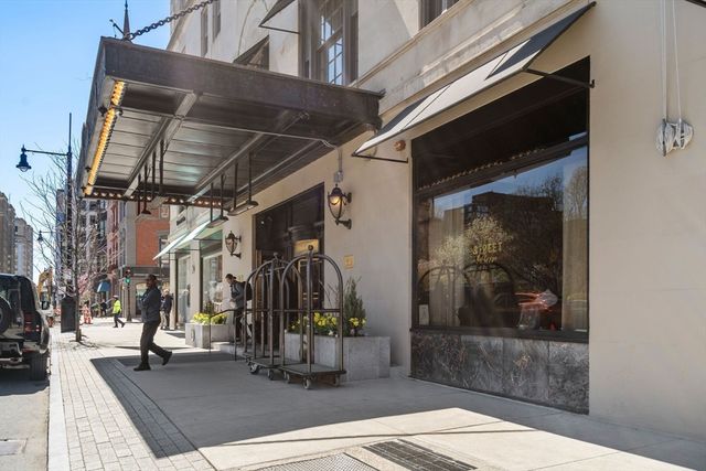 2 Commonwealth Ave 12B, Boston, MA 02116