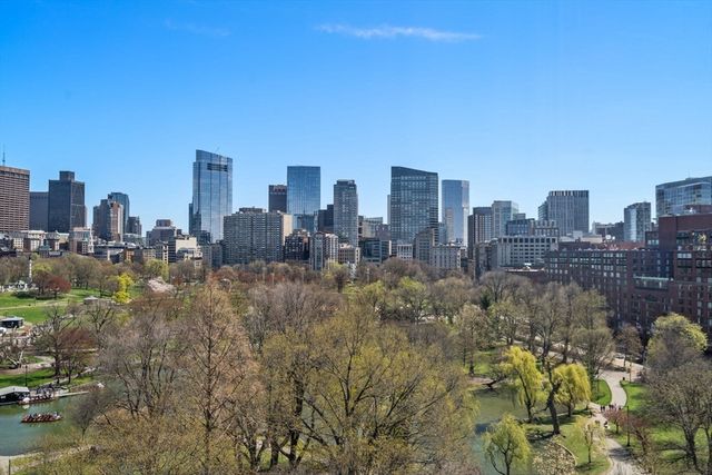 2 Commonwealth Ave 12B, Boston, MA 02116