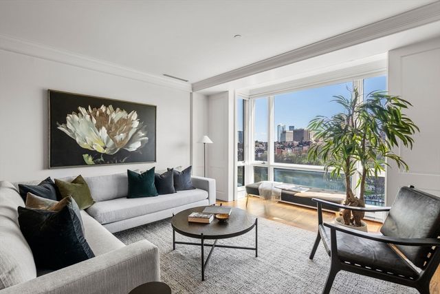 2 Commonwealth Ave 12B, Boston, MA 02116