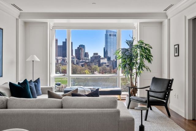 2 Commonwealth Ave 12B, Boston, MA 02116