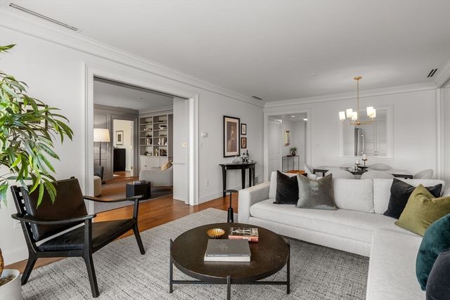 2 Commonwealth Ave 12B, Boston, MA 02116