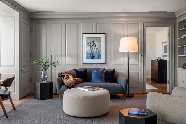 2 Commonwealth Ave 12B, Boston, MA 02116