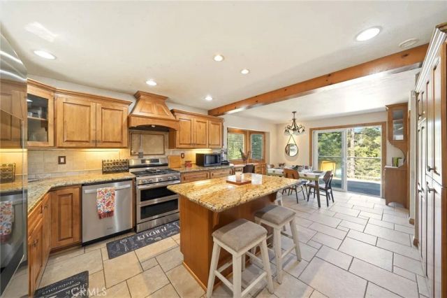 26210 Circle Drive, Lake Arrowhead, CA 92352