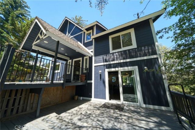 26210 Circle Drive, Lake Arrowhead, CA 92352