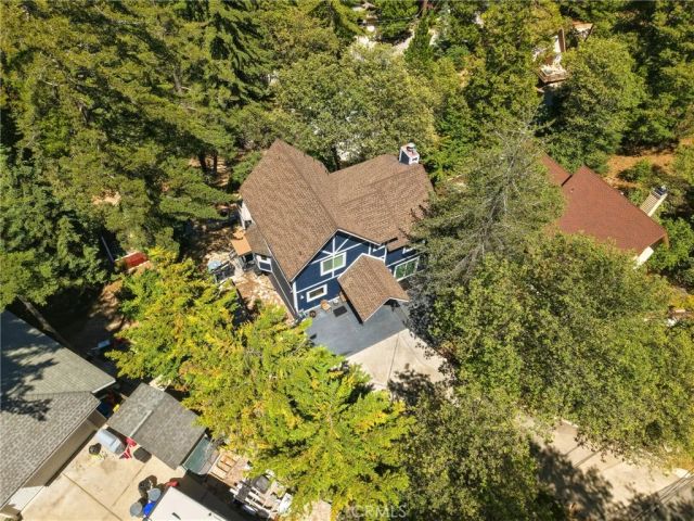 26210 Circle Drive, Lake Arrowhead, CA 92352