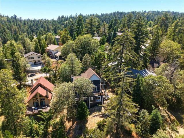 26210 Circle Drive, Lake Arrowhead, CA 92352