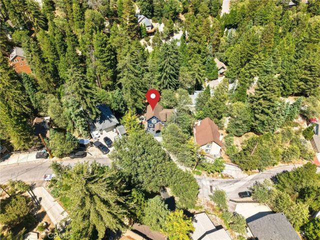 26210 Circle Drive, Lake Arrowhead, CA 92352