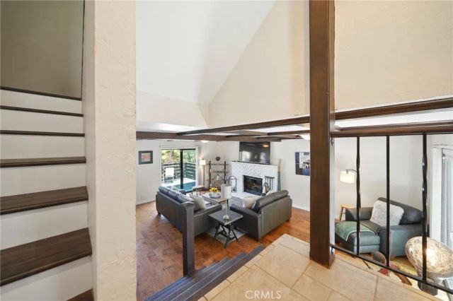 26210 Circle Drive, Lake Arrowhead, CA 92352