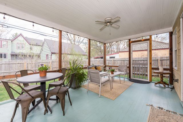 1605 E Stadium Boulevard, Ann Arbor, MI 48104