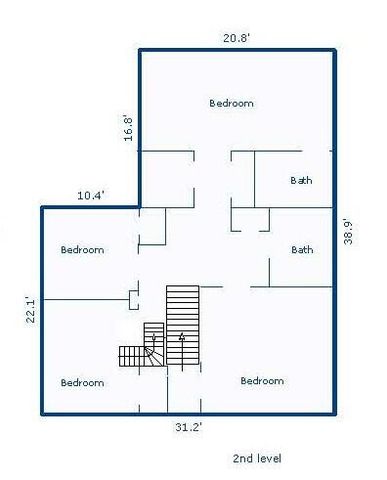 1605 E Stadium Boulevard, Ann Arbor, MI 48104