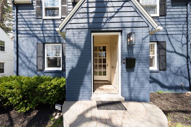 1605 E Stadium Boulevard, Ann Arbor, MI 48104