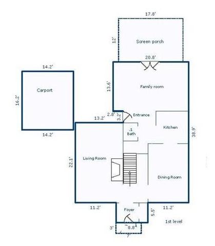 1605 E Stadium Boulevard, Ann Arbor, MI 48104