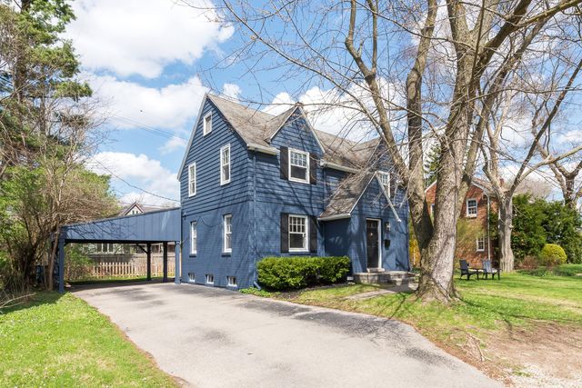 1605 E Stadium Boulevard, Ann Arbor, MI 48104