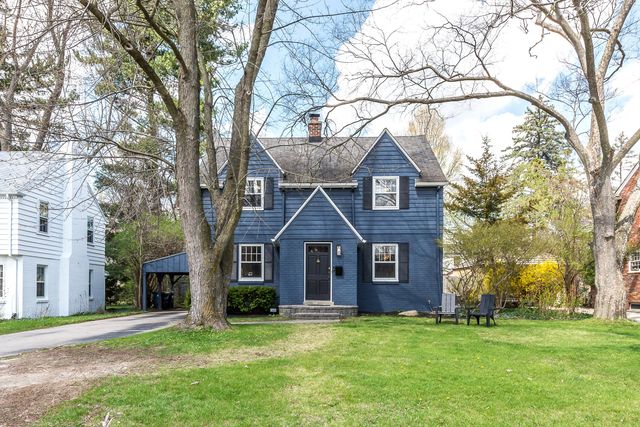 1605 E Stadium Boulevard, Ann Arbor, MI 48104