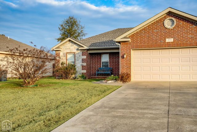 354 Wildwood Point, Jonesboro, AR 72405