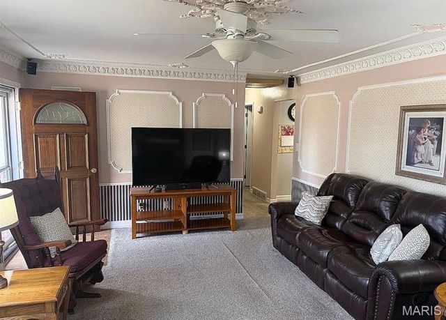 210 Aldergate Street, Farmington, MO 63640