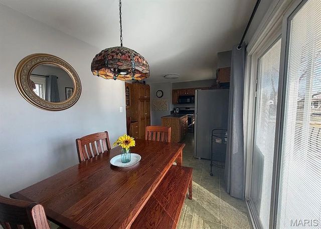 210 Aldergate Street, Farmington, MO 63640