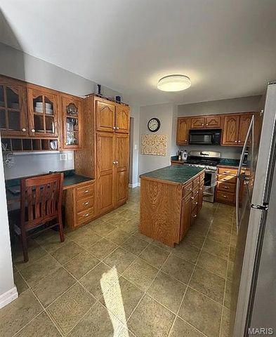 210 Aldergate Street, Farmington, MO 63640