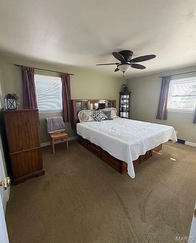 210 Aldergate Street, Farmington, MO 63640