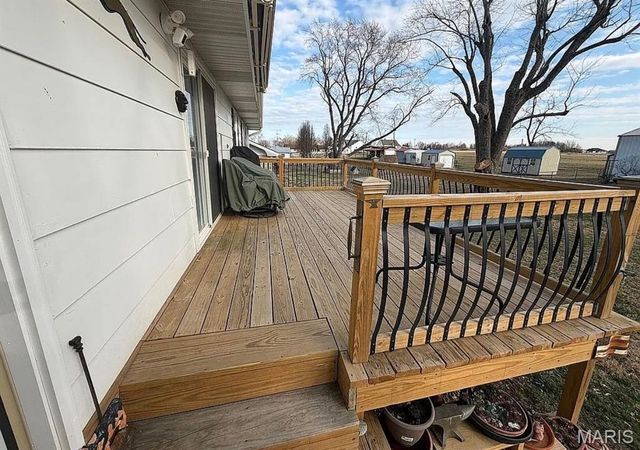 210 Aldergate Street, Farmington, MO 63640