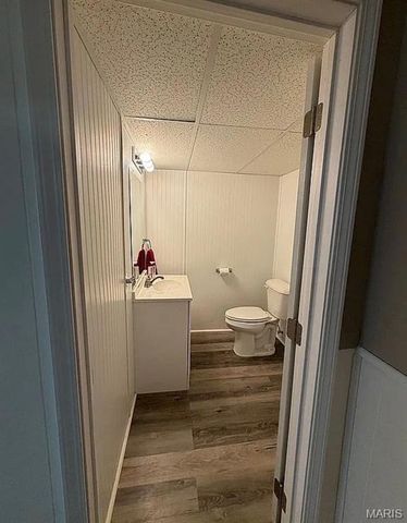 210 Aldergate Street, Farmington, MO 63640