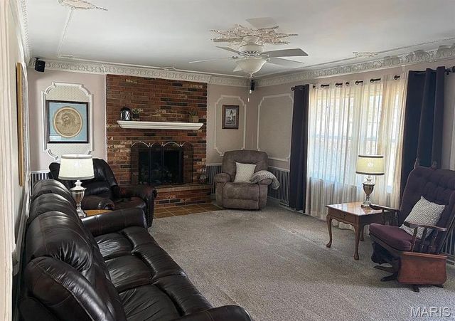 210 Aldergate Street, Farmington, MO 63640