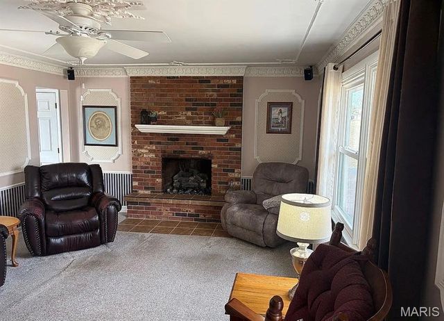 210 Aldergate Street, Farmington, MO 63640