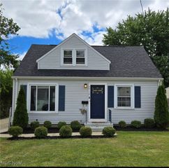 30120 Phillips Avenue, Wickliffe, OH 44092