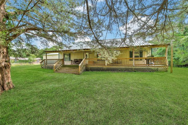 9 Wood Forest Drive, New Waverly, TX 77358