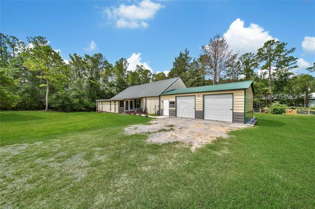9 Wood Forest Drive, New Waverly, TX 77358