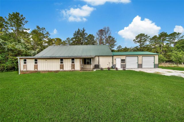 9 Wood Forest Drive, New Waverly, TX 77358