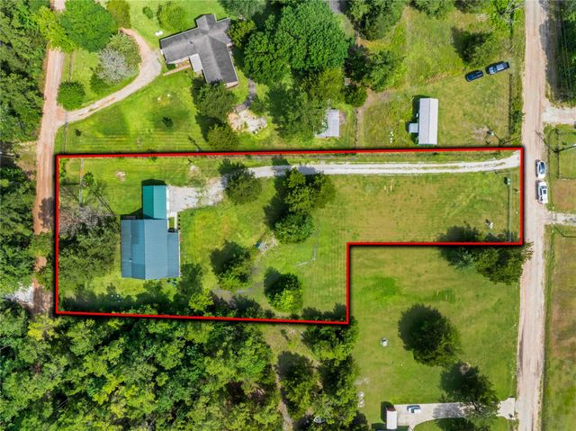 9 Wood Forest Drive, New Waverly, TX 77358