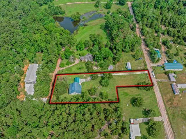 9 Wood Forest Drive, New Waverly, TX 77358