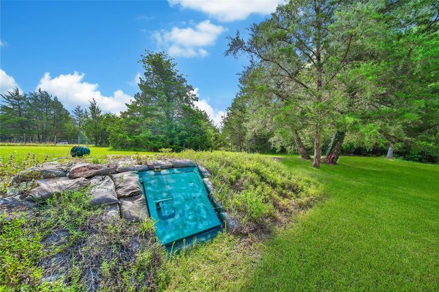 9 Wood Forest Drive, New Waverly, TX 77358
