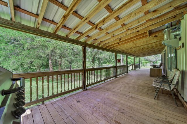 9 Wood Forest Drive, New Waverly, TX 77358